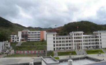 祿勸職業(yè)高級中學