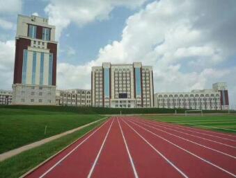 云南外事外語職業(yè)學(xué)院