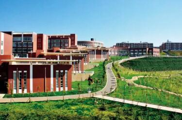 云南外事外語職業(yè)學(xué)院