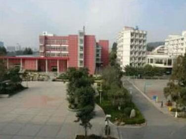 云南旅游職業(yè)學(xué)院