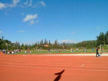 云南錫業(yè)職業(yè)技術(shù)學(xué)院