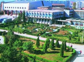 云南能源職業(yè)技術學院