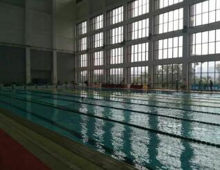 昆明市體育學校