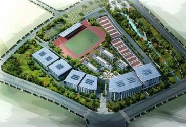 昆明市體育學校