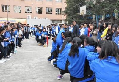 昆明市旅游職業(yè)中學(xué)