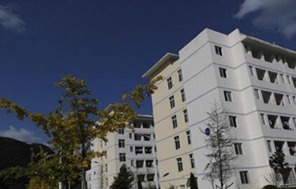 昆明市旅游職業(yè)中學(xué)