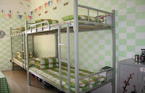 昆明市第八職業(yè)中學(xué)