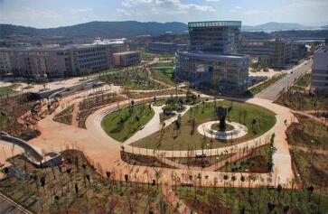 云南國(guó)防工業(yè)職業(yè)技術(shù)學(xué)院