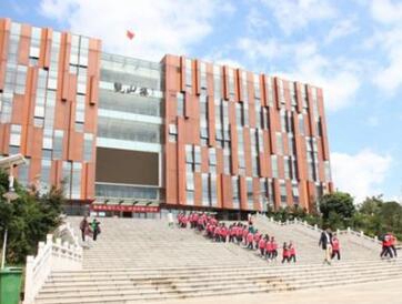 云南國土資源職業(yè)學(xué)院