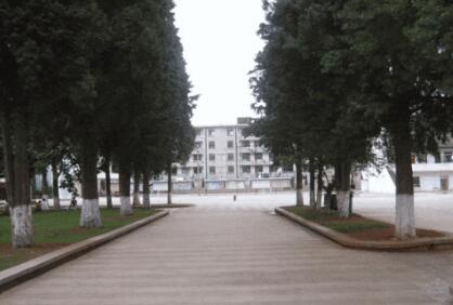 云南農業(yè)職業(yè)技術學院