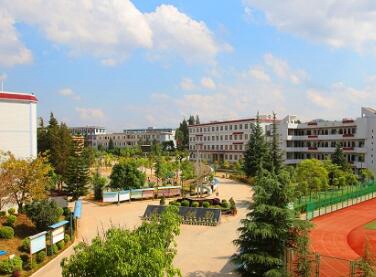 云南體育運(yùn)動(dòng)職業(yè)技術(shù)學(xué)院