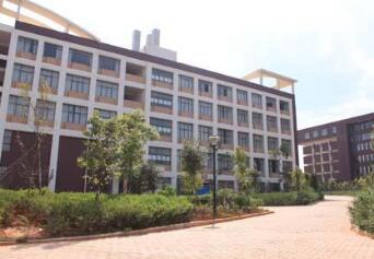 昆明市衛(wèi)生學校