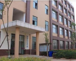 昆明市衛(wèi)生學校