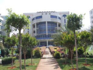 昆明農(nóng)業(yè)學(xué)校