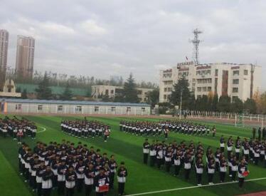 云南省郵電學校