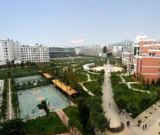 云南財(cái)經(jīng)學(xué)校