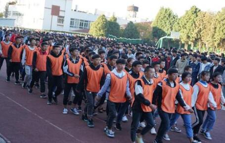 云南商務(wù)信息工程學校