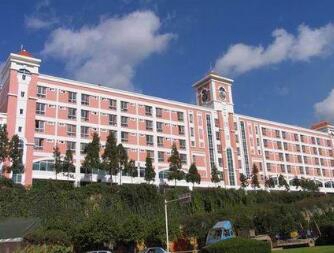 云南商務(wù)信息工程學校