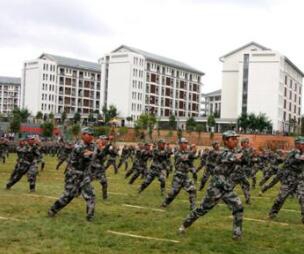 云南省水利水電學(xué)校
