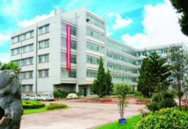 云南省水利水電學(xué)校