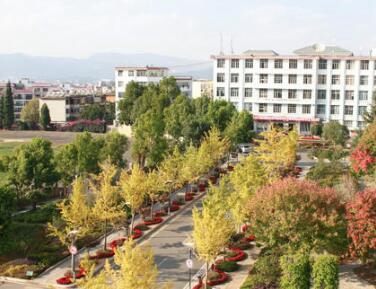 云南省建筑工程學(xué)校