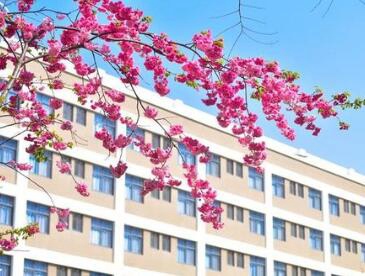 云南省建筑工程學(xué)校