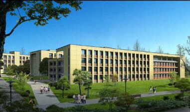 云南省建筑材料工業(yè)學(xué)校