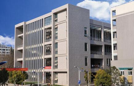 江蘇省南京工程高等職業(yè)學(xué)校