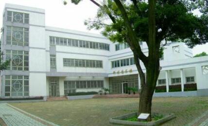 蘇州市職工業(yè)余學(xué)校(蘇州市總工會(huì)干部學(xué)校)