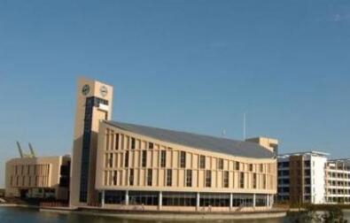 蘇州市職業(yè)技術(shù)培訓(xùn)中心