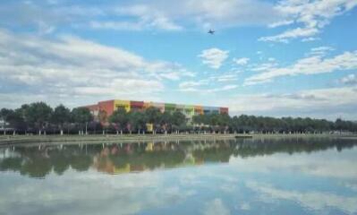 南京視覺藝術(shù)職業(yè)學院