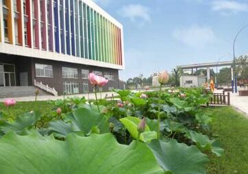 江南影視藝術(shù)職業(yè)學(xué)院