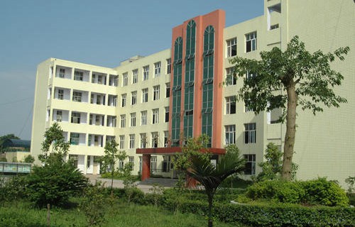 炎黃職業(yè)技術學院