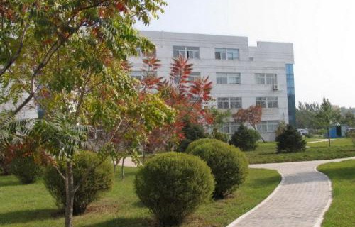 南京農(nóng)墾技工學校