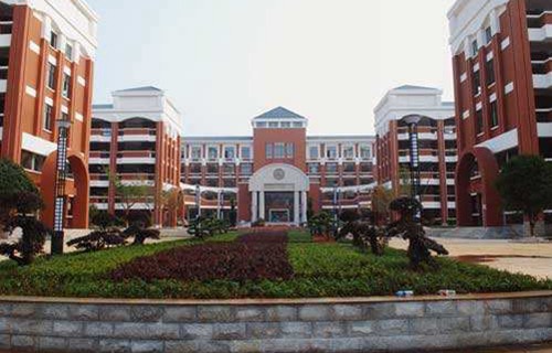 南京建康技工學(xué)校