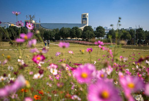 蘇州衛(wèi)生職業(yè)技術(shù)學(xué)院