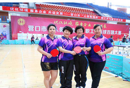 營(yíng)口職業(yè)技術(shù)學(xué)院附屬中專