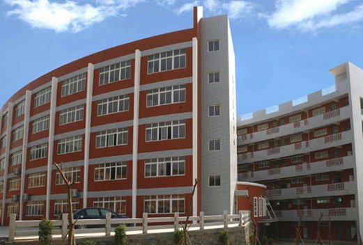 福建幼兒師范高等專科學(xué)校