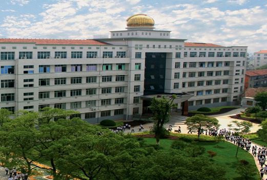 福建幼兒師范高等?？茖W(xué)校