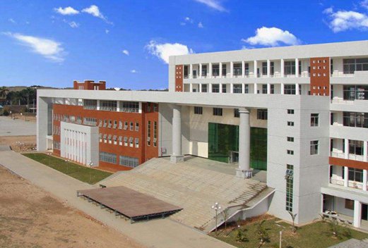 漳州城市職業(yè)學(xué)院