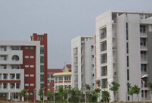 漳州城市職業(yè)學(xué)院