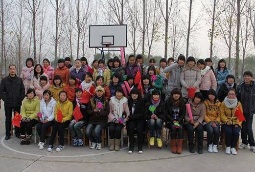 徐州衛(wèi)生學校