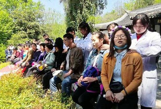 徐州衛(wèi)生學校