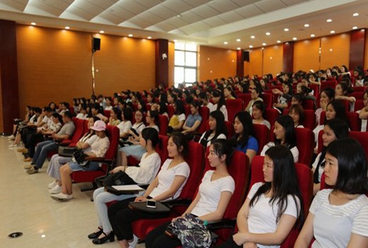 贛州師范高等專科學(xué)校