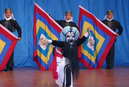 沈陽師范大學(xué)附屬藝術(shù)學(xué)校