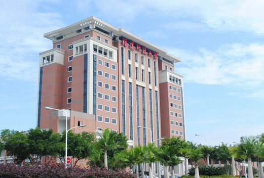 福建師范大學(xué)泉州附屬中學(xué)