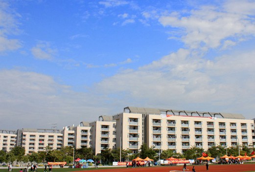 廈門軟件職業(yè)技術學院