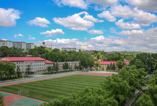 遼源職業(yè)技術(shù)學(xué)院