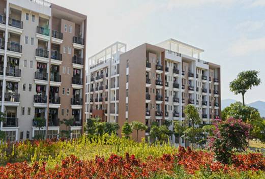 湄洲灣職業(yè)技術學院