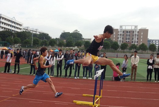 湄洲灣職業(yè)技術學院